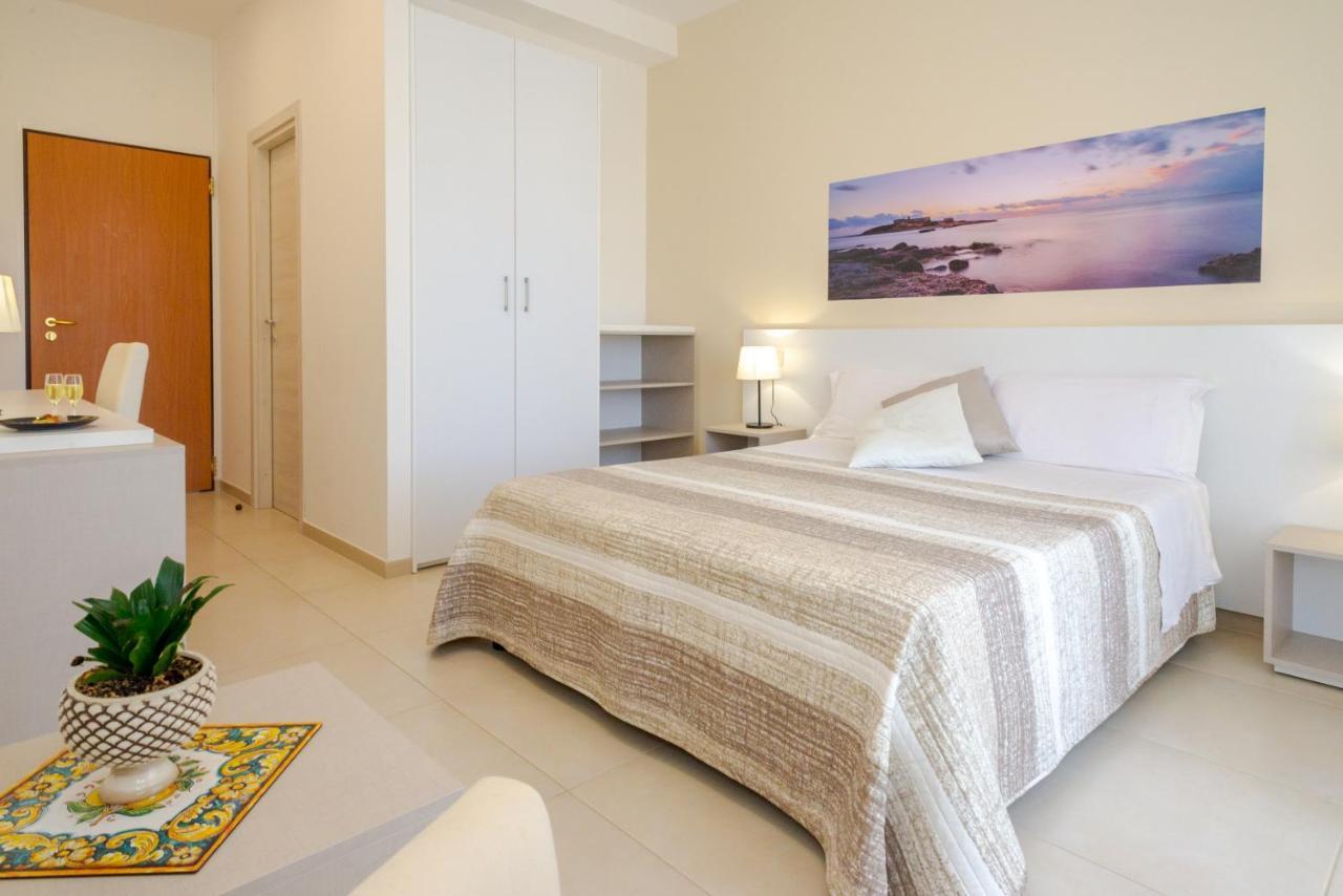 Hotel Jonio Lido di Noto Eksteriør bilde