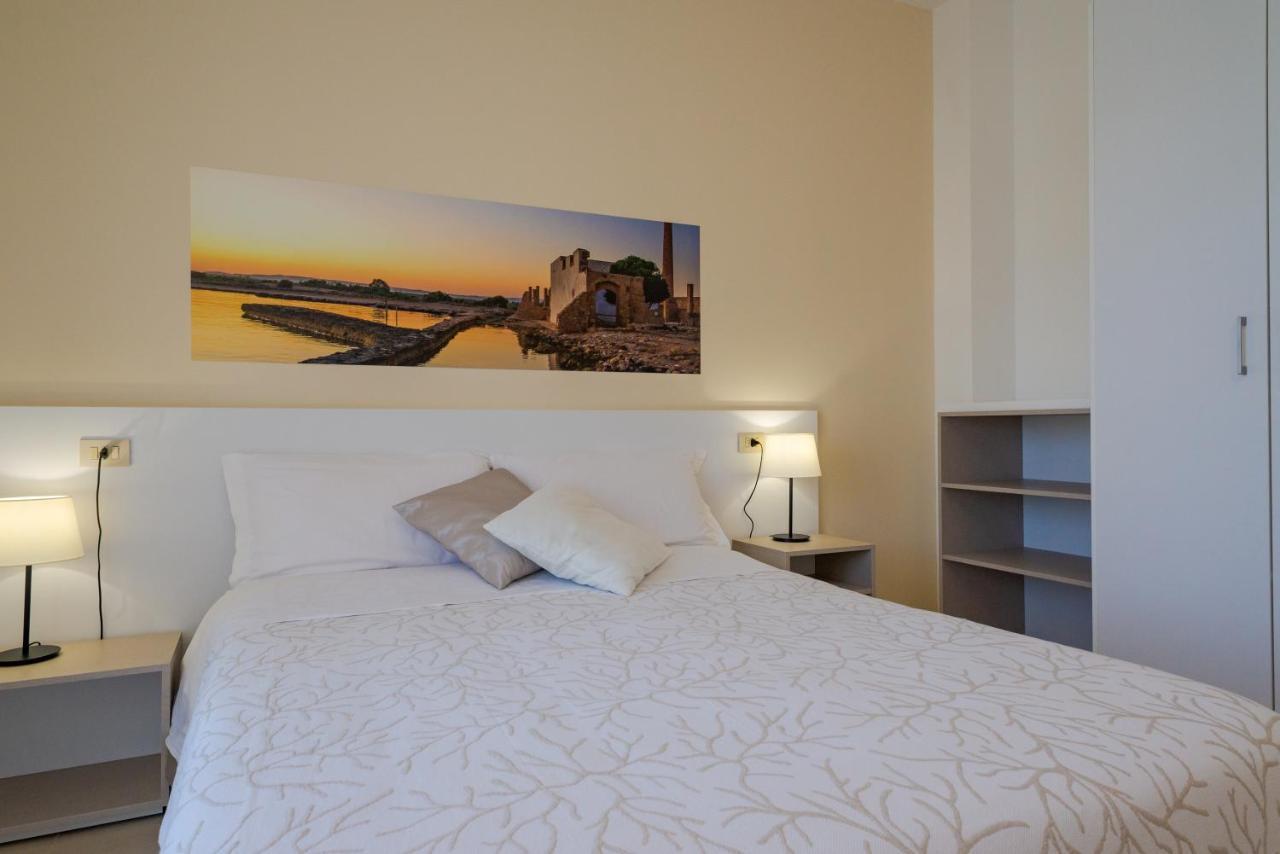 Hotel Jonio Lido di Noto Eksteriør bilde