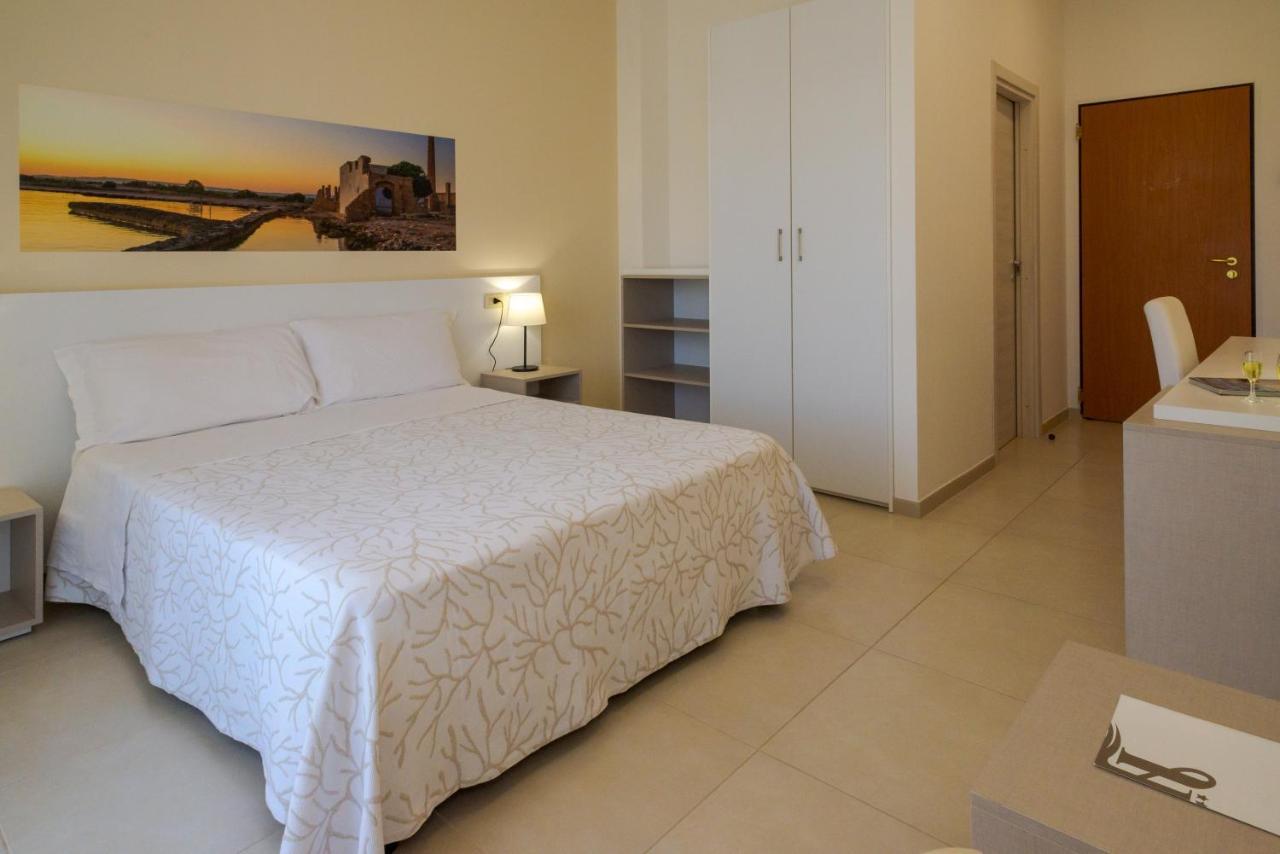 Hotel Jonio Lido di Noto Eksteriør bilde