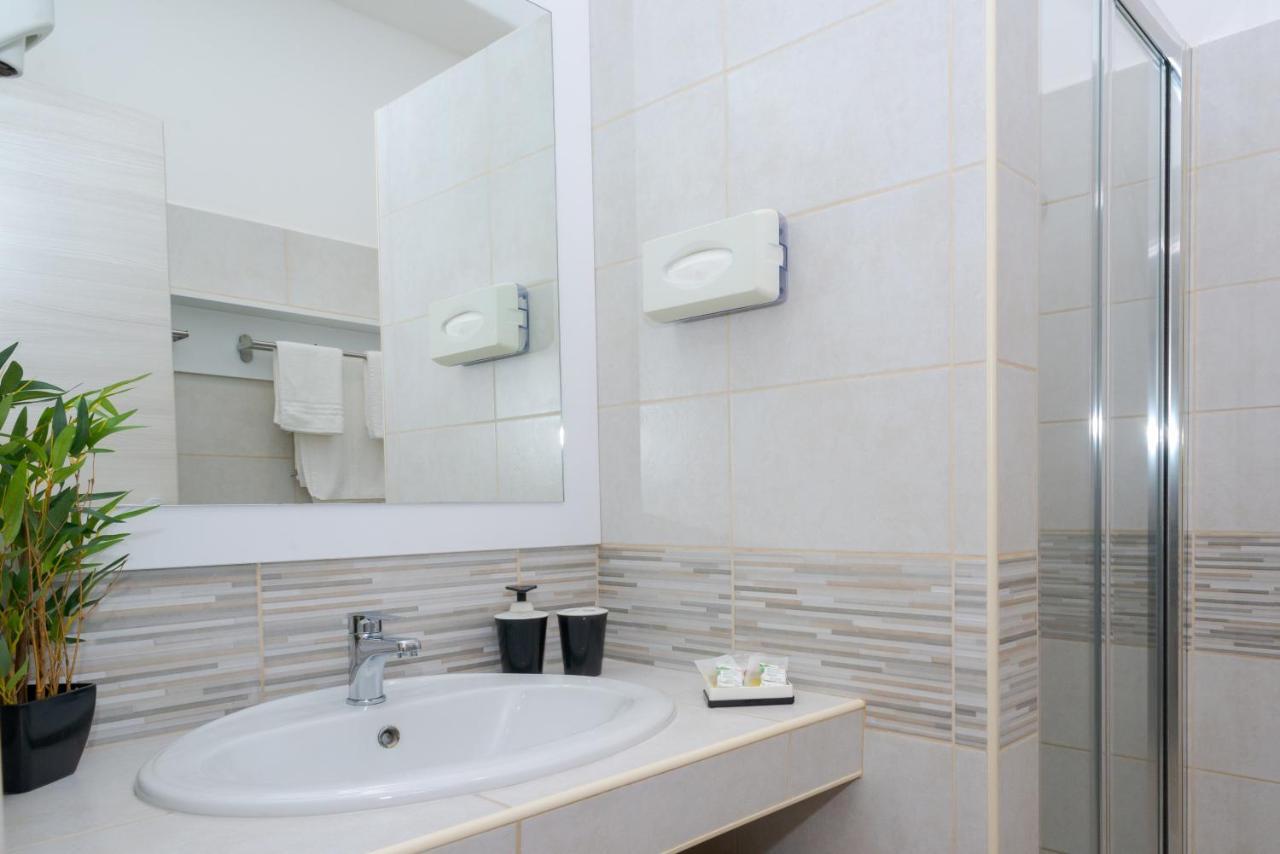 Hotel Jonio Lido di Noto Eksteriør bilde