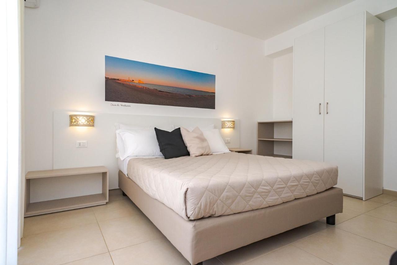 Hotel Jonio Lido di Noto Eksteriør bilde