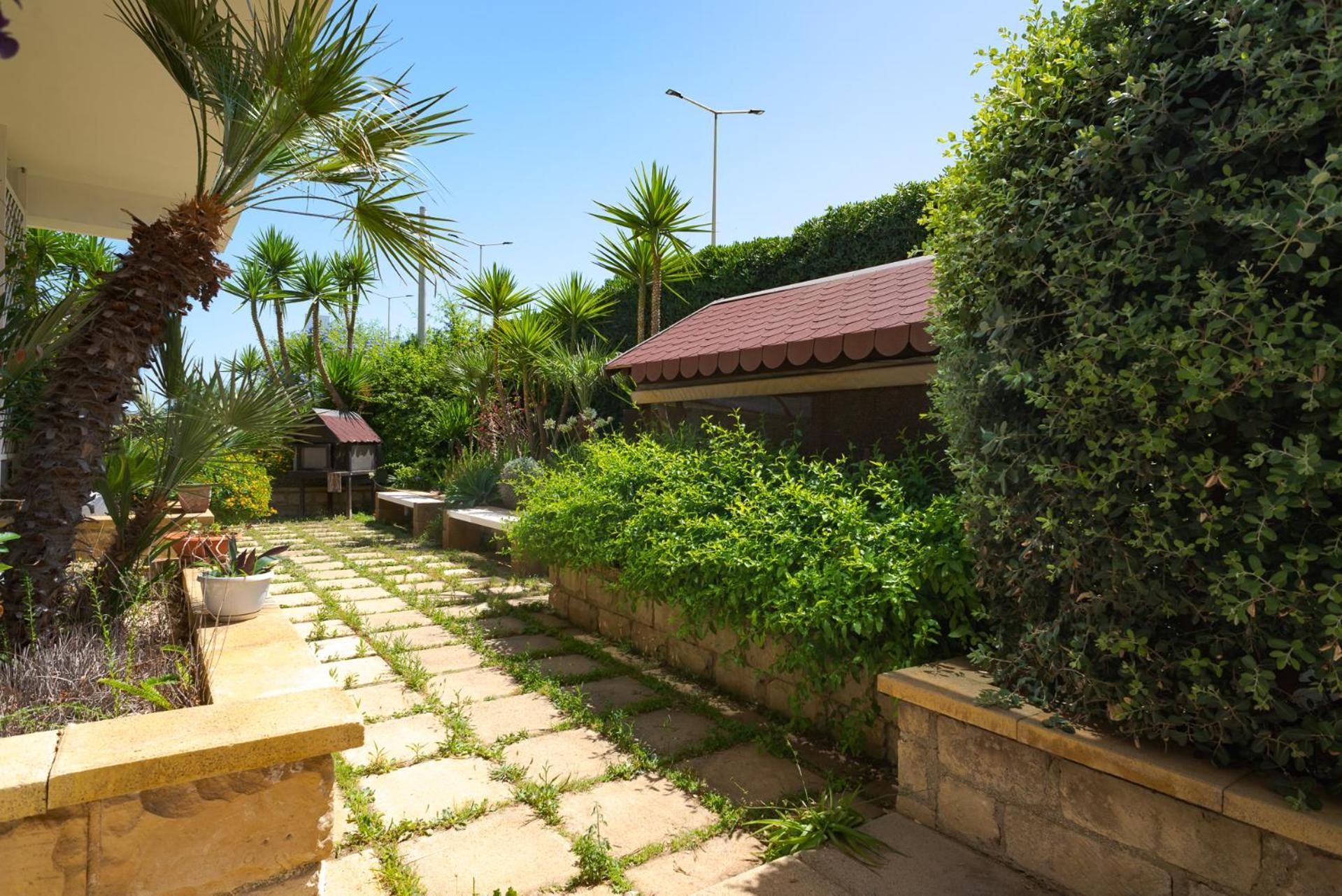 Hotel Jonio Lido di Noto Eksteriør bilde