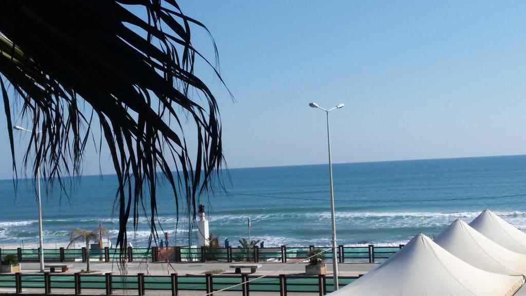 Hotel Jonio Lido di Noto Eksteriør bilde